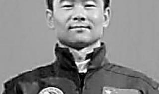 三次上天的航天员 三次上天的航天员